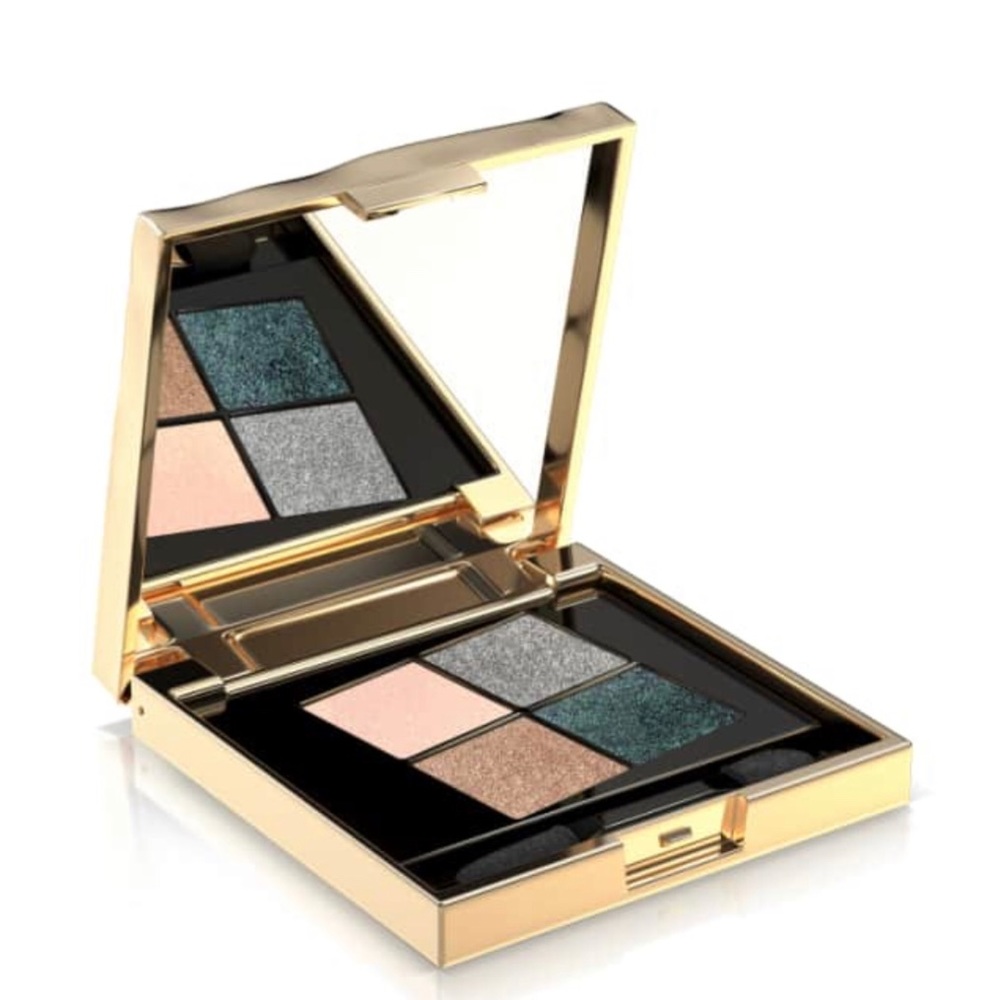 Smith & Cult Book of Eyes Eyeshadow Palette #3